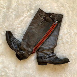 Steve Madden Riding Boots